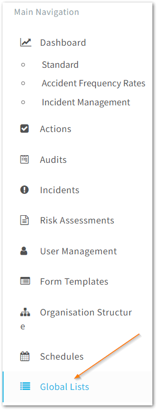 Global Lists Struct Docs - Professional Abstract Image - Ultra HD